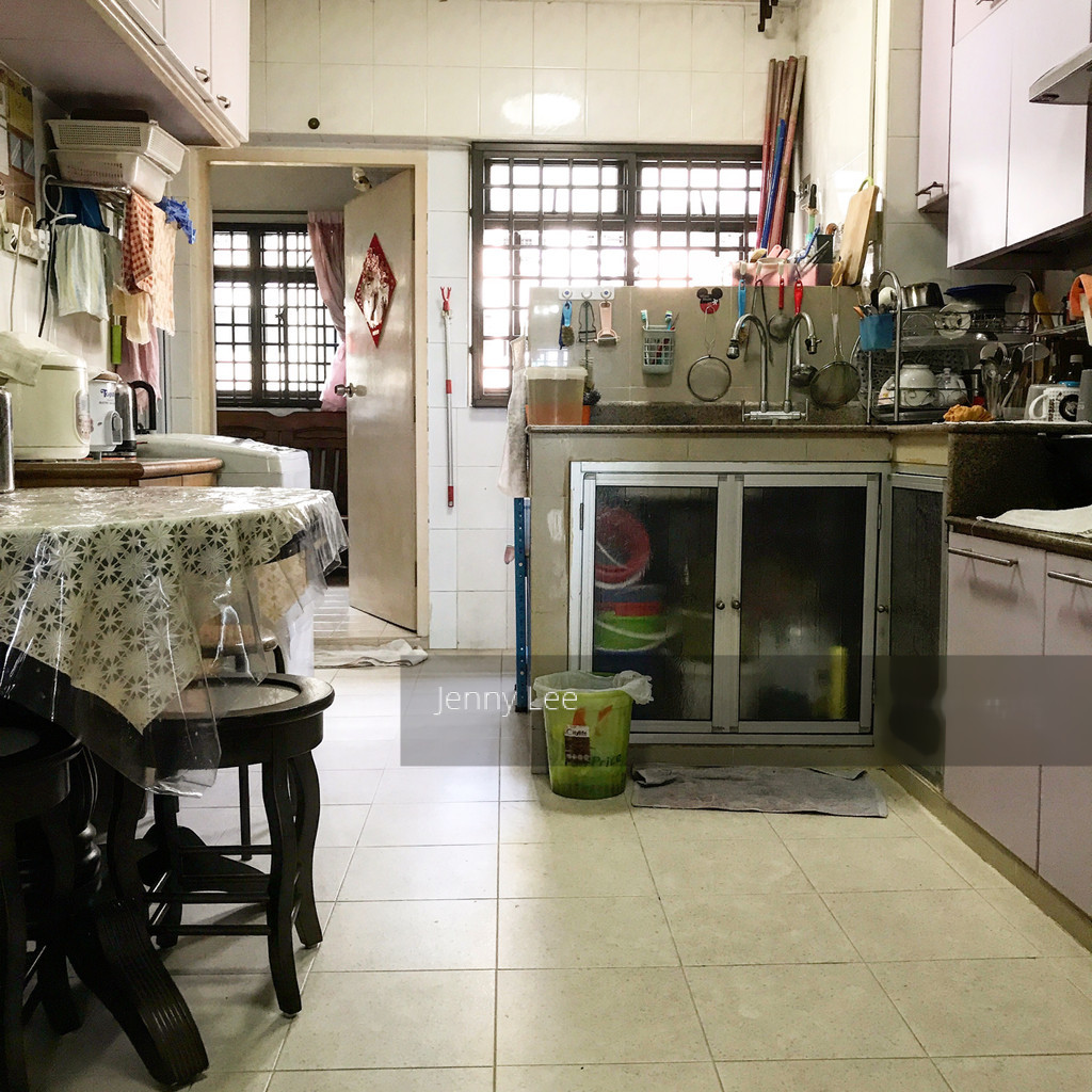 Blk 54 Telok Blangah Drive (Bukit Merah), HDB 3 Rooms #152932562